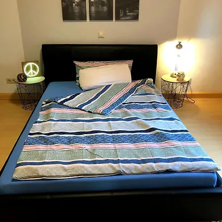 Apartment Entire 2-room In South