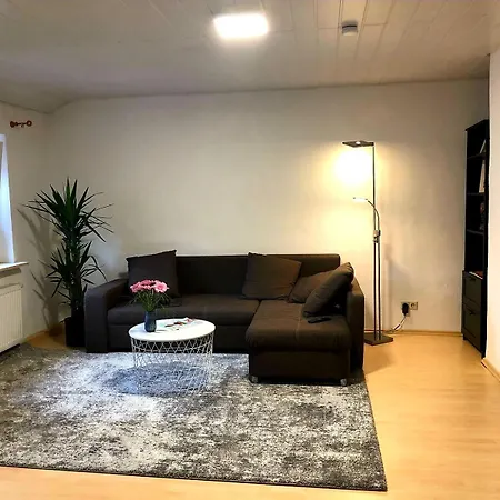 Appartement Entire 2-room In South