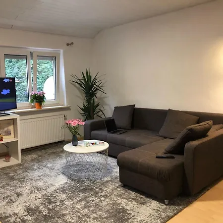 Appartement Entire 2-room In South *
