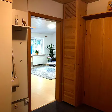 Entire 2-room In South *