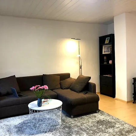 Entire 2-room In South Apartment