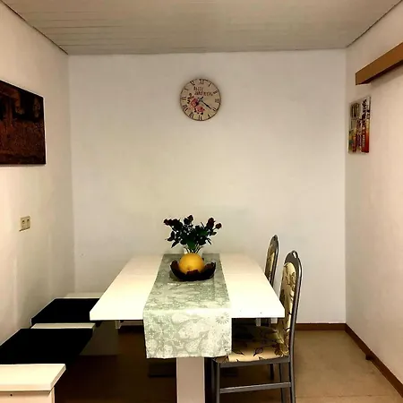 Entire 2-room In South Stuttgart