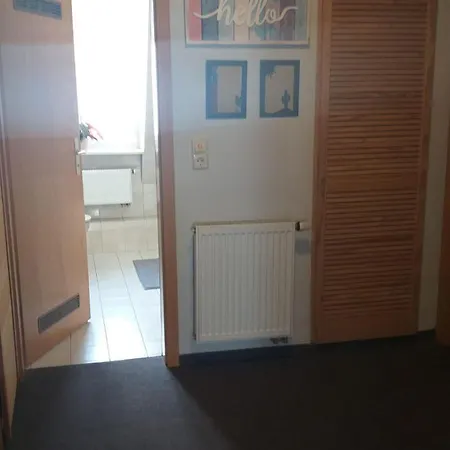 Appartamento Entire 2-room In South