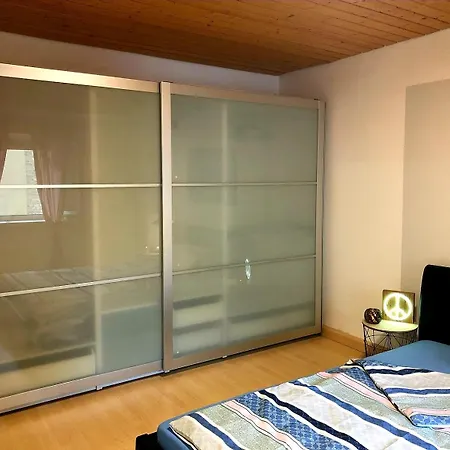 Entire 2-room In South * Stoccarda