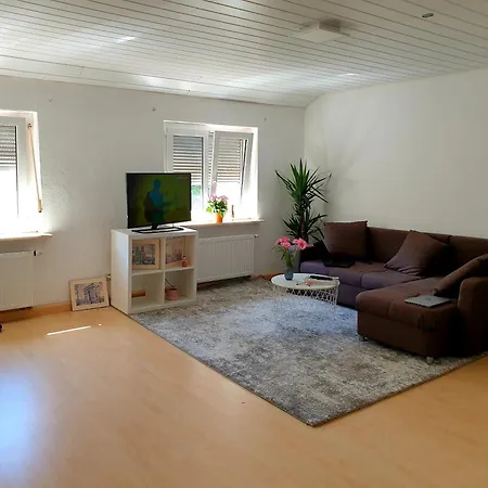 Entire 2-room In South Appartamento