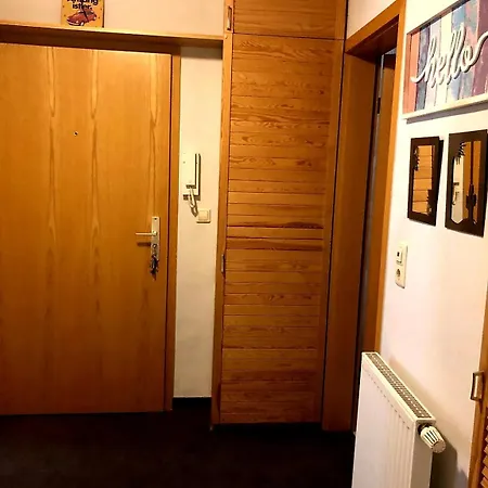 Appartamento Entire 2-room In South