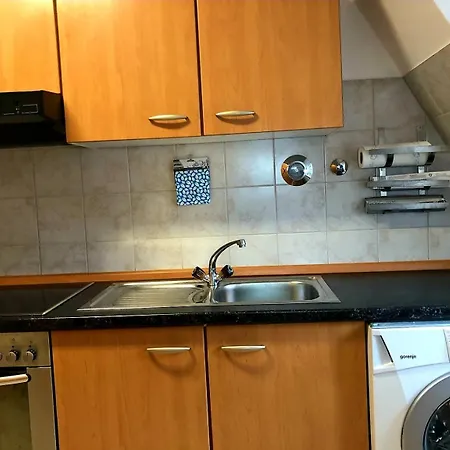 Appartamento Entire 2-room In South *
