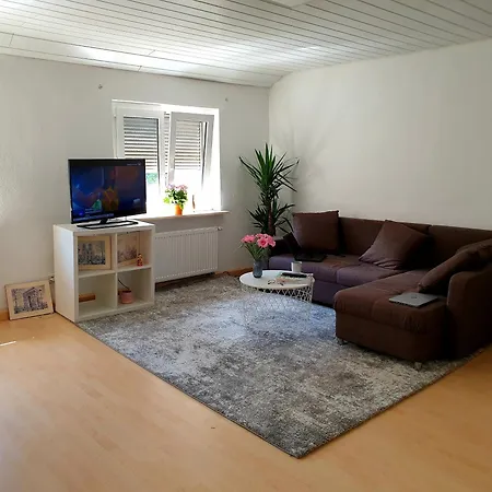 Entire 2-room In South *