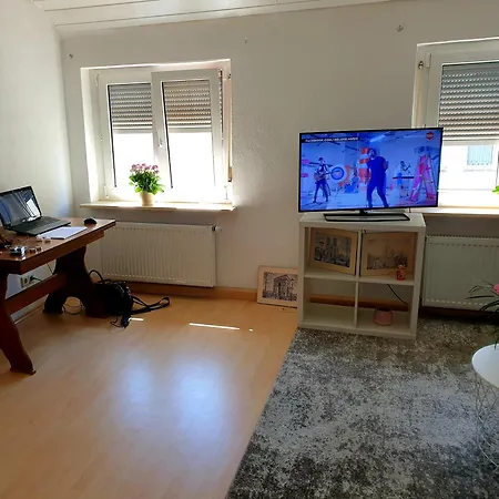 Appartamento Entire 2-room In South