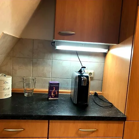 Appartamento Entire 2-room In South Stoccarda