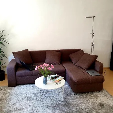 Appartamento Entire 2-room In South