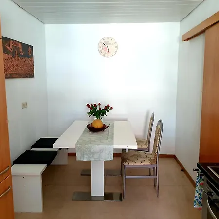 Appartamento Entire 2-room In South Stoccarda