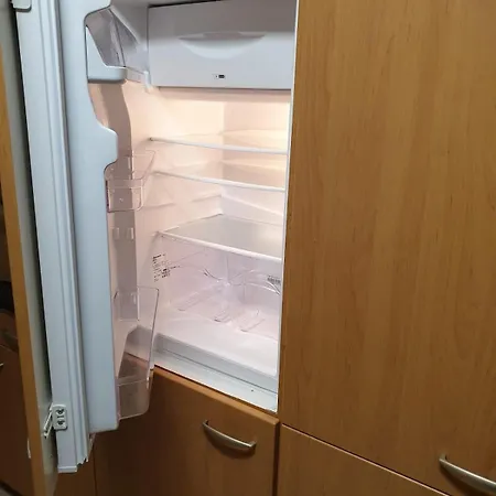 Appartamento Entire 2-room In South *